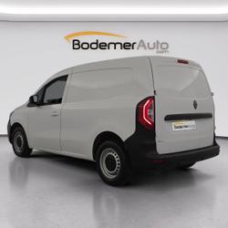 Renault Kangoo KANGOO VAN FG TOLE BLUE DCI 95 L1 GSR2 EXTRA Concarneau