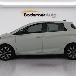 Renault Zoe Zoe R110 - MY22 Evolution Concarneau