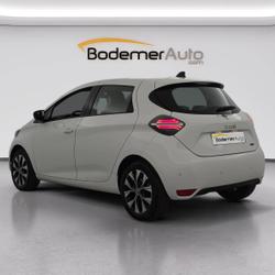 Renault Zoe Zoe R110 - MY22 Evolution Concarneau