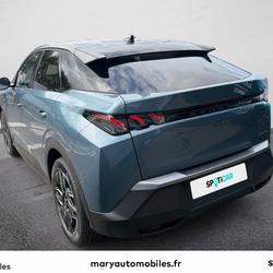Peugeot 3008 3008 Hybrid 145 e-DCS6 GT Exclusive Berck