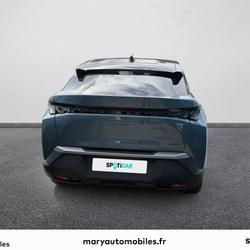 Peugeot 3008 3008 Hybrid 145 e-DCS6 GT Exclusive Berck