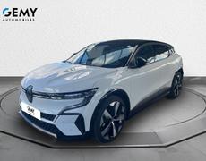 Renault Megane E-Tech Le Mans