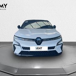 Renault Megane E-Tech Megane E-Tech 220 ch autonomie confort GSR2 Techno Le Mans