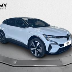 Renault Megane E-Tech Megane E-Tech 220 ch autonomie confort GSR2 Techno Le Mans