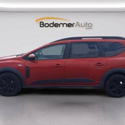 Dacia Jogger Jogger ECO-G 100 7 places Extreme Concarneau