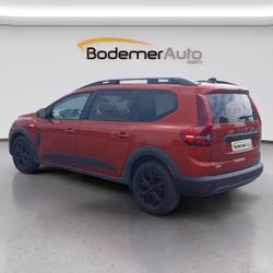 Dacia Jogger Jogger ECO-G 100 7 places Extreme Concarneau