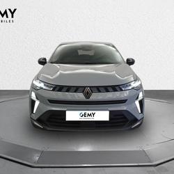 Renault Symbioz Symbioz E-Tech full hybrid 145 Techno Le Mans