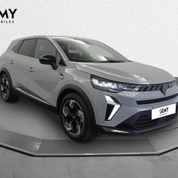 Renault Symbioz Symbioz E-Tech full hybrid 145 Techno Le Mans