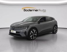 Renault Megane E-Tech Concarneau