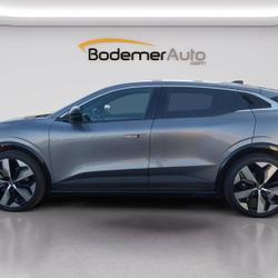 Renault Megane E-Tech Megane E-Tech EV40 130ch standard charge Techno Concarneau