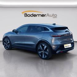 Renault Megane E-Tech Megane E-Tech EV40 130ch standard charge Techno Concarneau