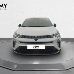 Renault Symbioz Symbioz E-Tech full hybrid 145 Techno Le Mans