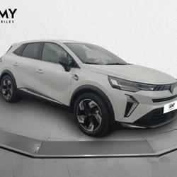 Renault Symbioz Symbioz E-Tech full hybrid 145 Techno Le Mans
