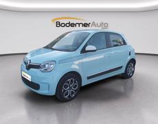 Renault Twingo 3 Concarneau