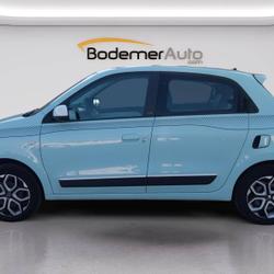 Renault Twingo 3 Twingo III SCe 65 - 21 Limited Concarneau