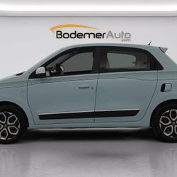 Renault Twingo 3 Twingo III SCe 65 - 21 Limited Concarneau