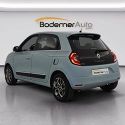 Renault Twingo 3 Twingo III SCe 65 - 21 Limited Concarneau