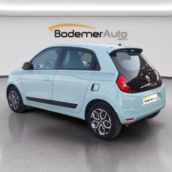 Renault Twingo 3 Twingo III SCe 65 - 21 Limited Concarneau