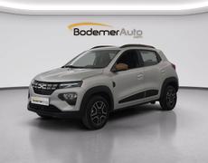 Dacia Spring Concarneau