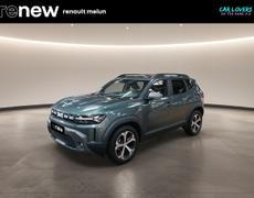 Dacia Duster Cesson