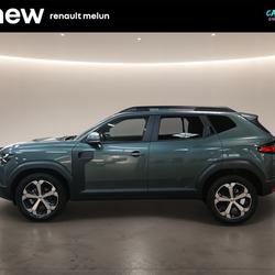 Dacia Duster Mild Hybrid 140 Journey occasion - Cesson - photo 2/16
