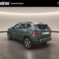 Dacia Duster Mild Hybrid 140 Journey occasion - Cesson - photo 3/16