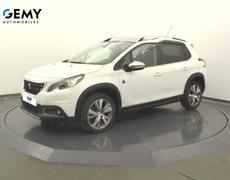 Peugeot 2008 Chambray-lès-Tours