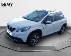 Peugeot 2008 Chambray-lès-Tours