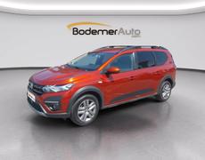 Dacia Jogger Concarneau