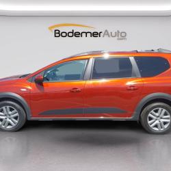 Dacia Jogger Jogger TCe 110 7 places Confort Concarneau