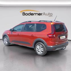Dacia Jogger Jogger TCe 110 7 places Confort Concarneau