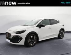 Renault Clio 6 Cesson