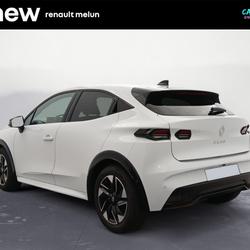Renault Clio 6 TCe 115 ch Techno occasion - Cesson - photo 3/16