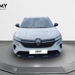 Renault Austral Austral E-Tech hybrid 200 Techno Chambray-l&egrave;s-Tours