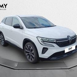 Renault Austral Austral E-Tech hybrid 200 Techno Chambray-l&egrave;s-Tours