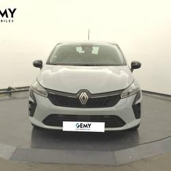 Renault Clio 5 Clio TCe 90 Evolution Le Mans