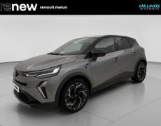 Renault Captur Cesson