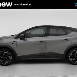 Renault Captur E-Tech full hybrid 160 ch esprit Alpine occasion - Cesson - photo 2/16