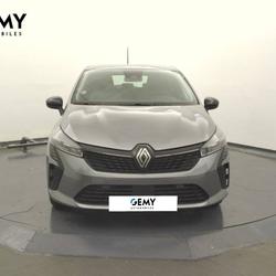 Renault Clio 5 Clio TCe 90 Evolution Le Mans
