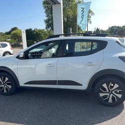 Dacia Sandero Sandero TCe 110 Stepway Expression Concarneau