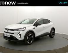 Renault Captur Cesson