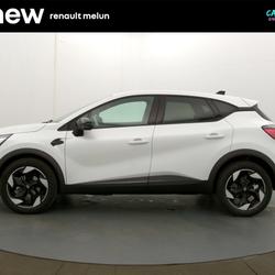 Renault Captur Eco-G 120 ch Techno occasion - Cesson - photo 2/16