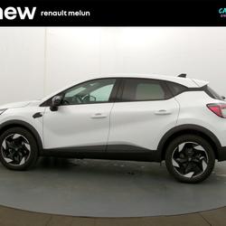 Renault Captur Eco-G 120 ch Techno occasion - Cesson - photo 3/16
