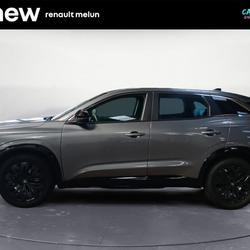 Renault Austral full hybrid E-Tech 200 ch Evolution occasion - Cesson - photo 2/16