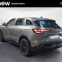 Renault Austral full hybrid E-Tech 200 ch Evolution occasion - Cesson - photo 3/16