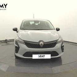 Renault Clio 5 Clio TCe 90 Evolution Le Mans