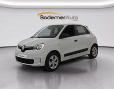 Renault Twingo 3 Concarneau