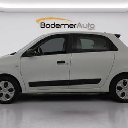 Renault Twingo 3 Twingo III E-Tech Authentic Concarneau