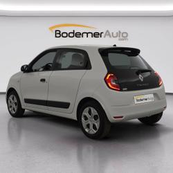 Renault Twingo 3 Twingo III E-Tech Authentic Concarneau