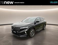 Renault Espace 5 Cesson